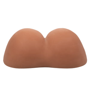 Stroke It Life-size Ass Brown