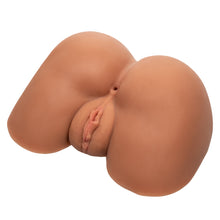 Load image into Gallery viewer, Stroke It Life-size Ass Brown
