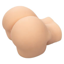 Load image into Gallery viewer, Stroke It Bbl Booty Ivory
