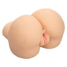 Load image into Gallery viewer, Stroke It Bbl Booty Ivory
