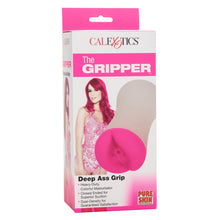 Load image into Gallery viewer, The Gripper Deep Ass Grip
