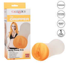 Load image into Gallery viewer, The Gripper Deep Pussy Grip
