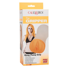 Load image into Gallery viewer, The Gripper Deep Pussy Grip
