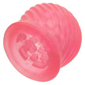 Pop Sock! Tickler Pink