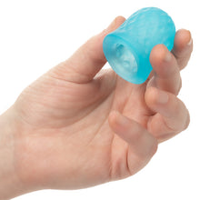Load image into Gallery viewer, Pop Sock! Tickler Blue
