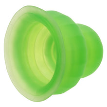 Load image into Gallery viewer, Pop Sock! Tickler Green
