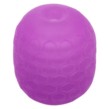 Load image into Gallery viewer, Pop Sock! Textured Purple
