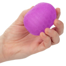 Load image into Gallery viewer, Pop Sock! Textured Purple
