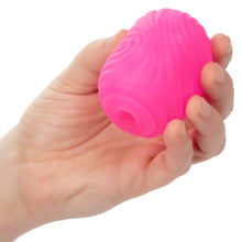 Load image into Gallery viewer, Pop Sock! Textured Pink
