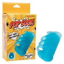 Load image into Gallery viewer, Pop Sock! Grip N Stroke Small
