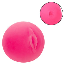 Load image into Gallery viewer, Pop Sock! Pussy/ass Pink
