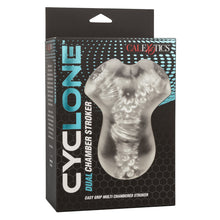 Load image into Gallery viewer, Cyclone Dual Chamber Stroker
