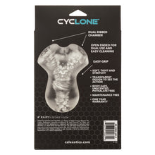 Load image into Gallery viewer, Cyclone Dual Chamber Stroker
