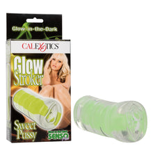 Load image into Gallery viewer, Glow Stroker Sweet Pussy
