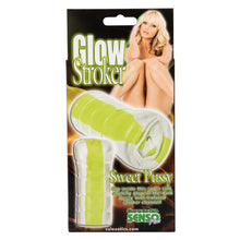 Load image into Gallery viewer, Glow Stroker Sweet Pussy
