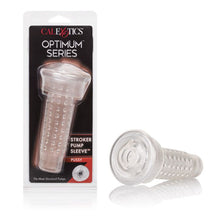 Load image into Gallery viewer, Optimum Stroker Pump Sleeve Mouth
