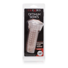 Load image into Gallery viewer, Optimum Stroker Pump Sleeve Mouth
