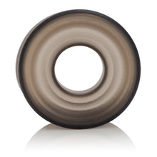Load image into Gallery viewer, Advanced Silicone Pump Sleeve Smoke
