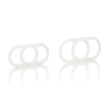 Load image into Gallery viewer, Erection Enhancer Set Silicone
