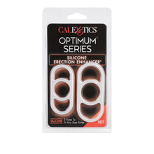 Load image into Gallery viewer, Erection Enhancer Set Silicone
