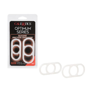 Erection Enhancer Set Silicone