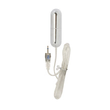 Load image into Gallery viewer, Sterling Collection Slim Silver Bullet
