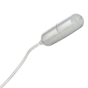 Sterling Collection Slim Silver Bullet