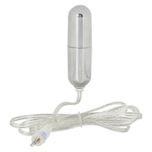 Load image into Gallery viewer, Sterling Collection Slim Silver Bullet
