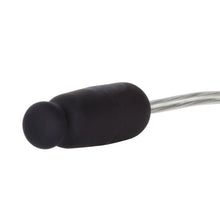 Load image into Gallery viewer, Sterling Velvet Micro Bullet

