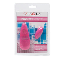 Load image into Gallery viewer, Pocket Exotic Pink Passion Bullet
