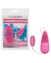 Load image into Gallery viewer, Pocket Exotic Pink Passion Bullet
