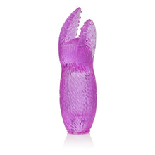 Load image into Gallery viewer, Pocket Exotic Snow Bunny Bullet Pink
