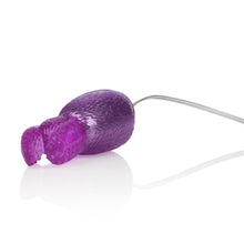 Load image into Gallery viewer, Pocket Exotic Snow Bunny Bullet Pink
