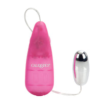 Load image into Gallery viewer, Pocket Exotic Snow Bunny Bullet Pink
