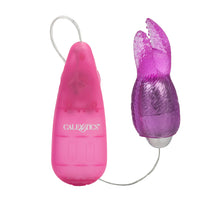 Load image into Gallery viewer, Pocket Exotic Snow Bunny Bullet Pink
