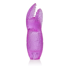 Pocket Exotic Snow Bunny Bullet Pink