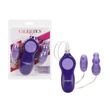 Load image into Gallery viewer, Passion Bullets Purple Bullet &amp; Mini Probe
