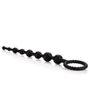 Load image into Gallery viewer, Booty Call X10 Beads Black
