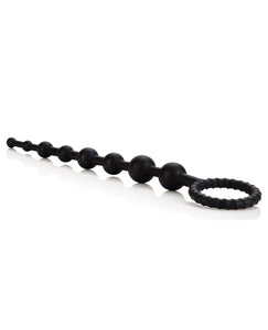 Booty Call X10 Beads Black