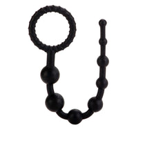 Load image into Gallery viewer, Booty Call X10 Beads Black
