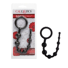 Load image into Gallery viewer, Booty Call X10 Beads Black
