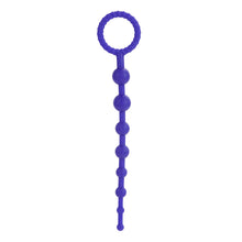 Load image into Gallery viewer, Booty Call X10 Beads Purple
