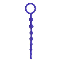 Booty Call X10 Beads Purple