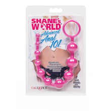 Load image into Gallery viewer, Shanes World Advanced Anal 101 Purple
