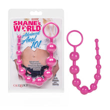 Load image into Gallery viewer, Shanes World Advanced Anal 101 Purple
