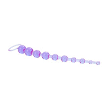 Load image into Gallery viewer, X-10 Beads-purple

