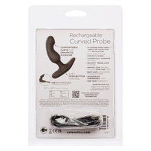 Load image into Gallery viewer, Rechargeable Curved Probe
