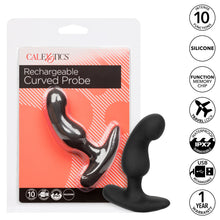 Load image into Gallery viewer, Rechargeable Curved Probe
