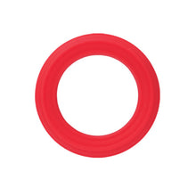Load image into Gallery viewer, Adonis Silicone Ring Caesar Red
