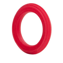 Load image into Gallery viewer, Adonis Silicone Ring Caesar Red
